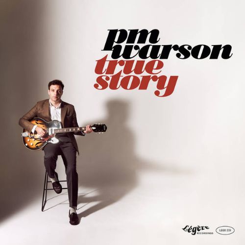 PM Warson - True Story 2021 Arranger, Keyboards Fat Beats Records