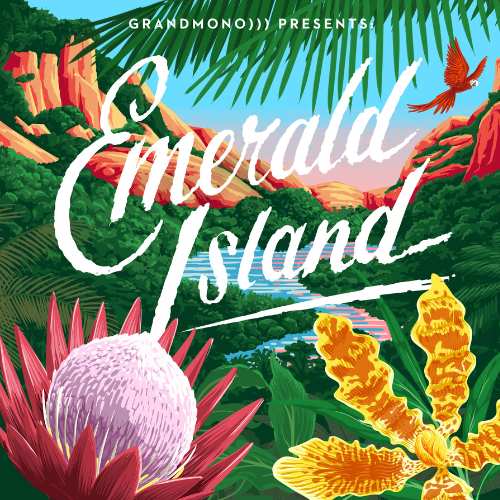 Caro Emerald Emerald Island (2017)